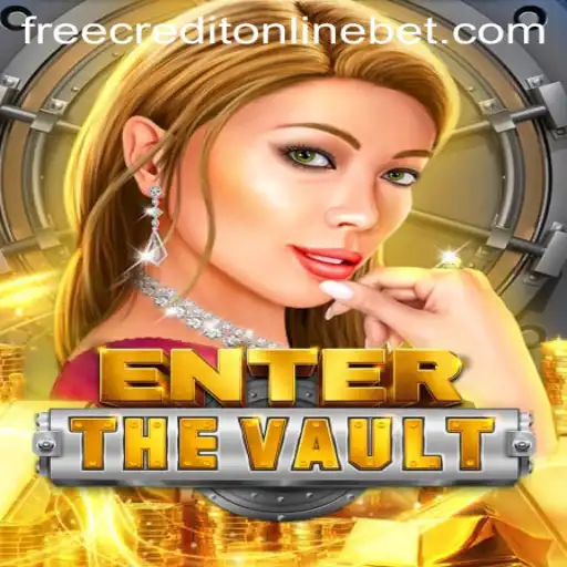 Explore the Thrills of 'EntertheVault': An Exciting Online Casino Adventure