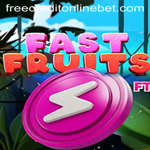 FastFruits: Your Ultimate Guide to Playing and Winning Online Casino Free Credit