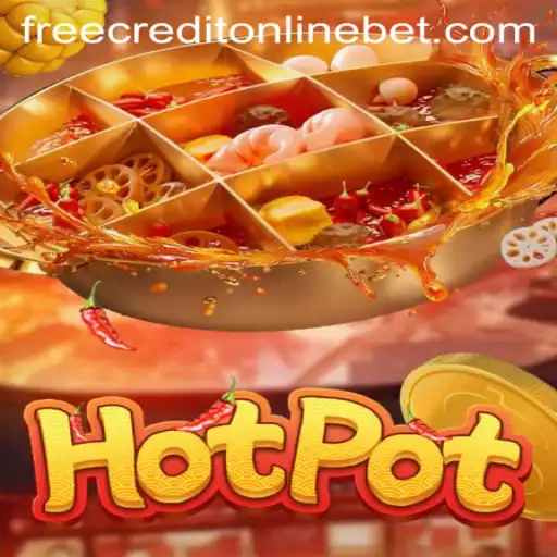 Exploring Hotpot: The Thrilling Online Casino Experience with Free Credit