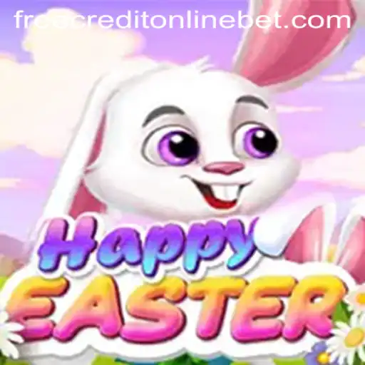 HappyEaster: Dive into the Joyful World of Online Casino Free Credit