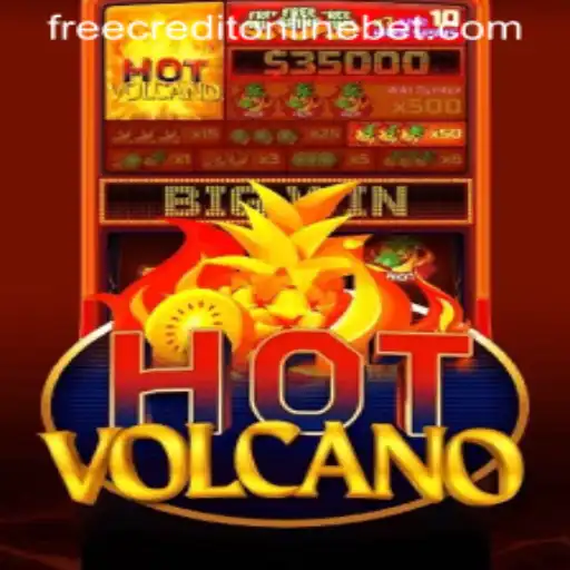 Exploring HotVolcano: A Thrilling Adventure in the World of Online Casino Free Credit