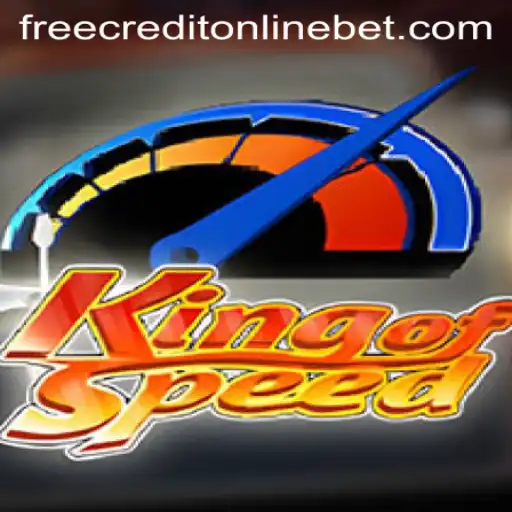 KingofSpeed: The Thrilling World of Online Racing Meets Casino Excitement