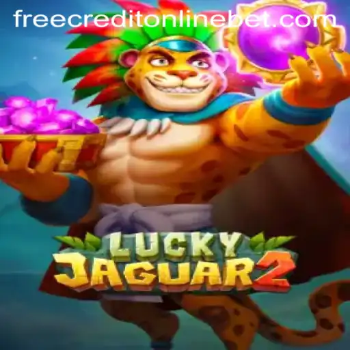 Discover the Excitement of Luckyjaguar2: An Online Casino Adventure
