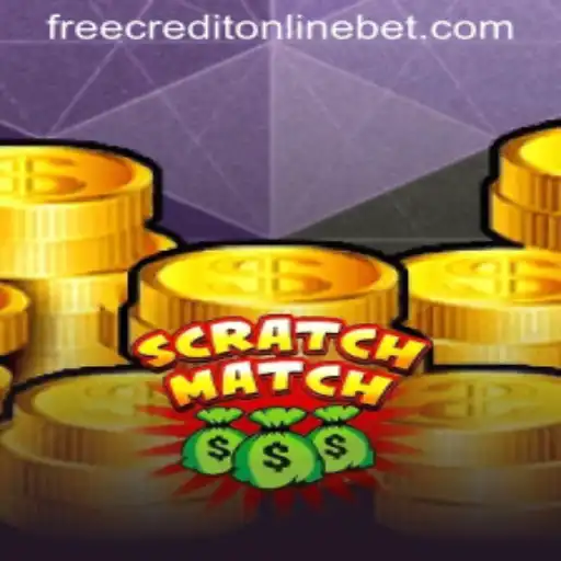 Discover ScratchMatch: The Online Casino Game Offering Free Credit