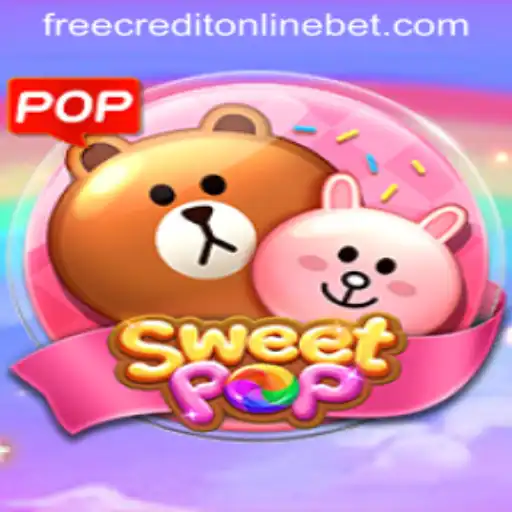 SweetPOP: A Captivating Online Casino Adventure with Free Credit