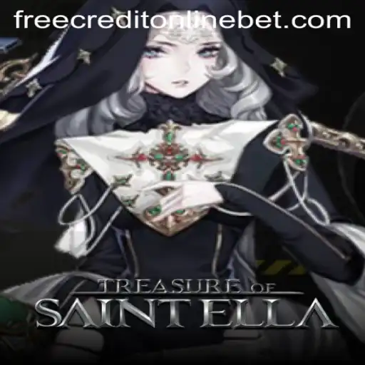 Discover the Allure of TreasureofSaintElla and Unlock Free Casino Credits