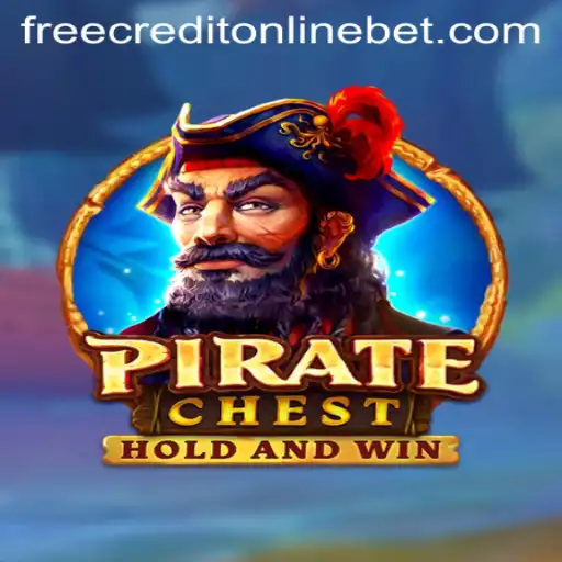 PirateChest: Dive into the Thrilling World of Online Casino Free Credit Adventures