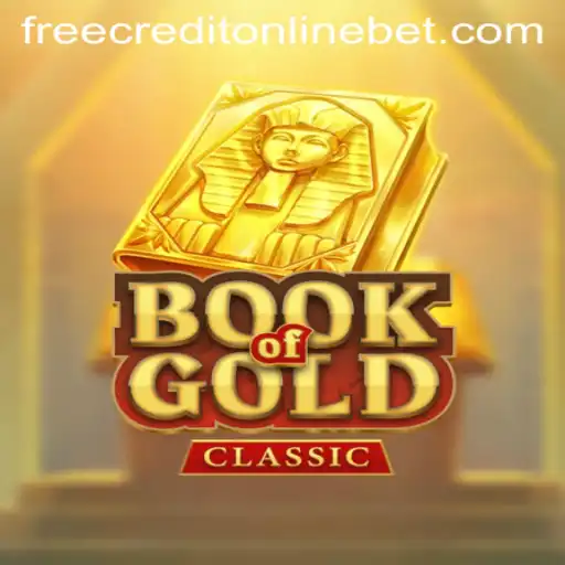Discover the Excitement of BookOfGoldClassic at Your Favorite Online Casino