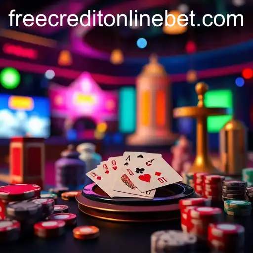 Exploring the Exciting World of Casino Games and Online Casino Free Credit