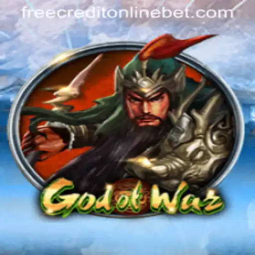 God of War: A Journey Through Mythology with Online Casino Free Credit Opportunities