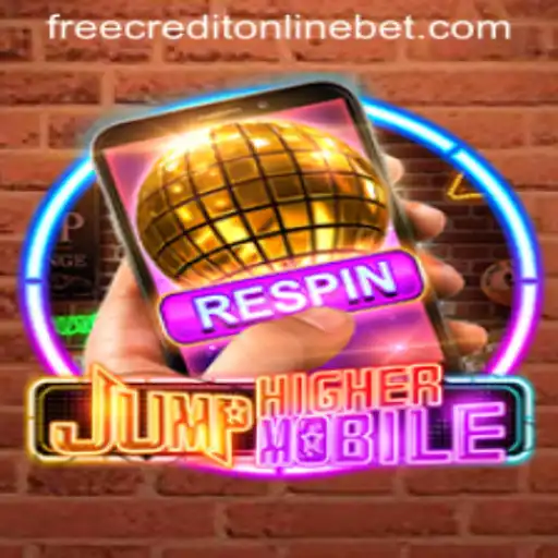 JumpHighermobile: A Dynamic Adventure Game in the Online Casino World