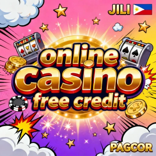 online casino free credit