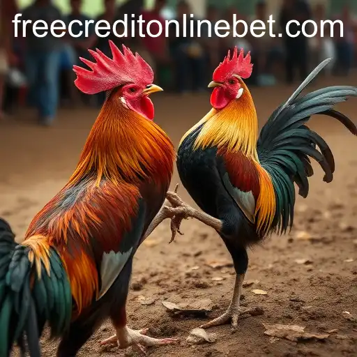 The Rich Heritage and Modern Transition of Sabong Games