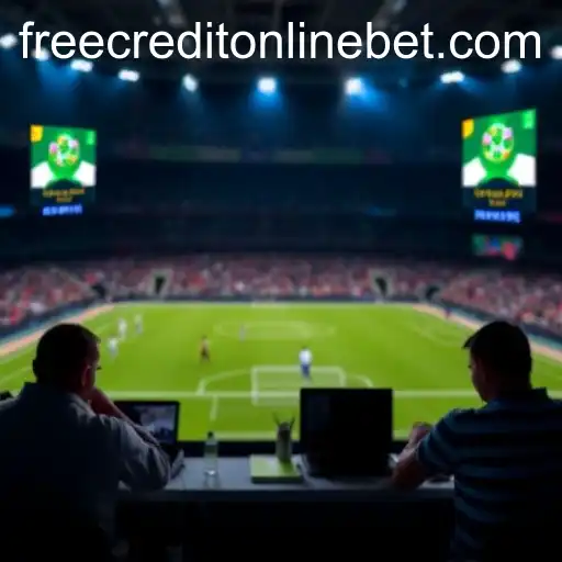 The Impact of Online Casino Free Credit in Sports Betting