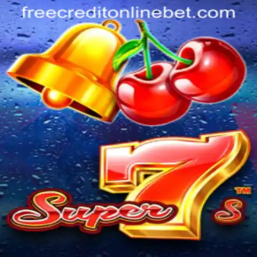 Exploring the Thrills of Super7s: A Guide to Online Casino Free Credit
