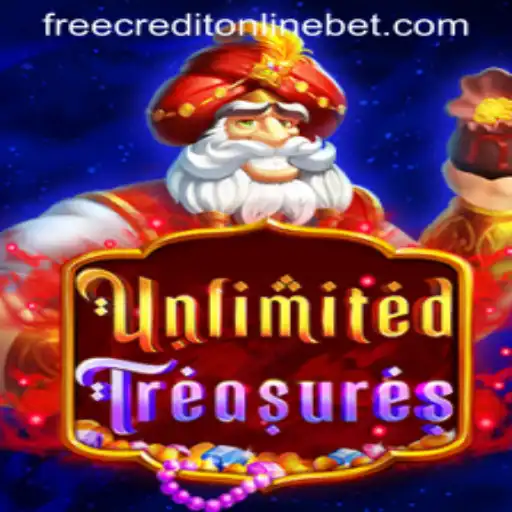 Discover the Thrills of UnlimitedTreasures with Online Casino Free Credit