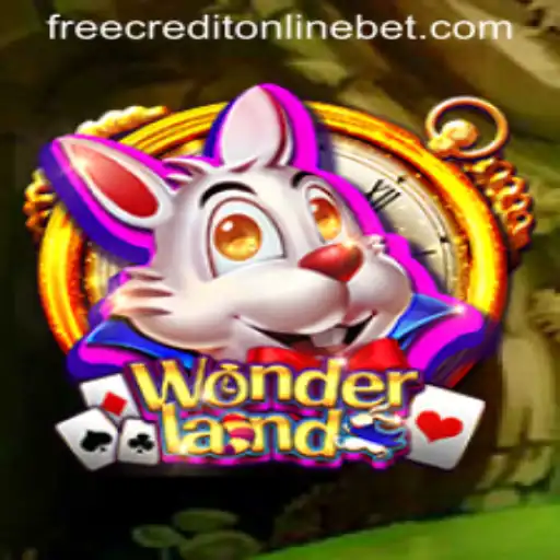 Exploring Wonderland: A Captivating Game with Casino Elements
